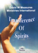 Transference of Spirits